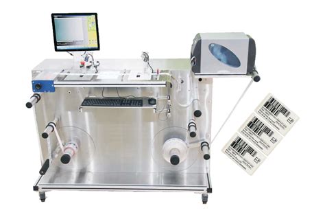 rfid card encoding machine|rfid label printer encoder.